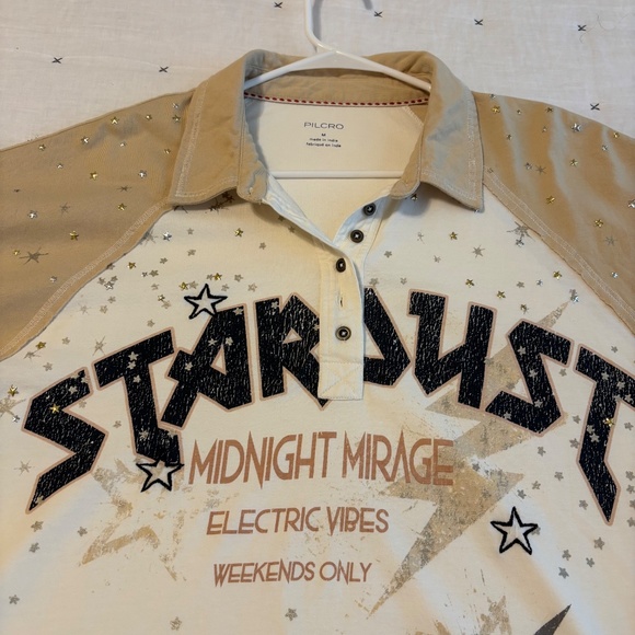 Pilcro long sleeve shirt - Picture 4 of 7